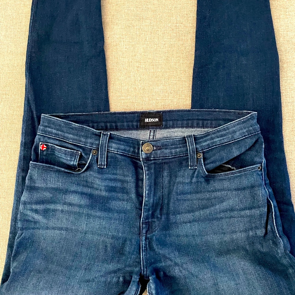 HudsonJeans - Picture 3 of 3